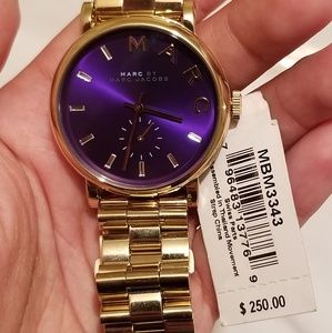 Womans Marc Jacob's Watch